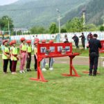 Prietenii pompierilor etapa judeteana (1)