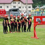 Prietenii pompierilor etapa judeteana (2)