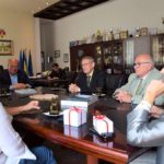 Vizita Le Roannais primaria Piatra Neamt (2)