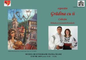 expozitie grădina cu ii
