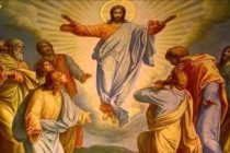 Astăzi, 6 iunie, creștinii sărbătoresc Înălțarea Domnului