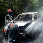 incendiu autoturism Agapia (2)