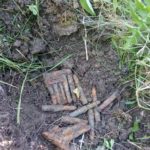 munitie neexplodata Damuc 3 fantani (3)