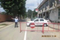 Poliția Locală suplimentează numărul agenților la evenimentele care urmează în această perioadă