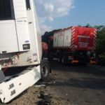 Accident autoturism autotren (5)