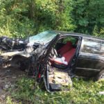 Accident autoturism autotren (7)