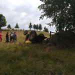 Barbat decedat rasturnat cu tractorul (4)