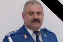 Pierdere grea pentru Inspectoratul Județean de Jandarmi Neamț