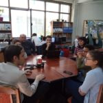 Scoala de reporteri in biblioteci Neamt (2)