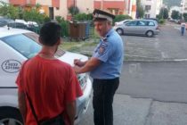 56 de amenzi în valoare de 11.520 lei aplicate de Poliția Locală Piatra Neamț