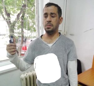 individ periculos psihiatrie