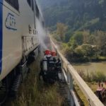 Accident feroviar pe un pod ISU Neamt (10)