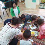 Ateliere de vara dedicate copiilor SOTRON (4)