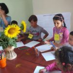 Ateliere de vara dedicate copiilor SOTRON (5)