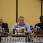 Dynamite Fighting Show Batalia Moldovei (1)