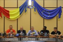 Consiliul Județean susține o nouă ediție a Galei Dynamite Fighting Show