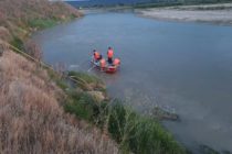 Pompierii au găsit trupul fetiței înecate în râul Moldova