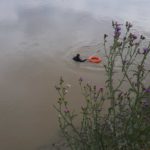 Fetita inecata in raul Moldova (3)