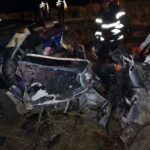 Accident rutier 5 victime Secuieni (1)