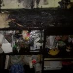 Incendiu apartament Piatra Neamt candela (4)