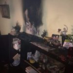 Incendiu apartament Piatra Neamt candela (5)