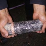 Proiectile neexplodate sfecla de zahar Roman (2)