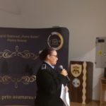 Campanie de combatere a consumului de droguri (2)