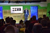 Programul Generația Tech la Piatra Neamț