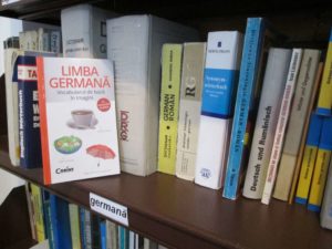 Limba germana pentru incepatori