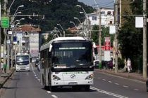 Consiliul Județean Neamț caută soluții pentru transportul public de călători