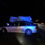 Accident autoutilitara Batca Doamnei (2)