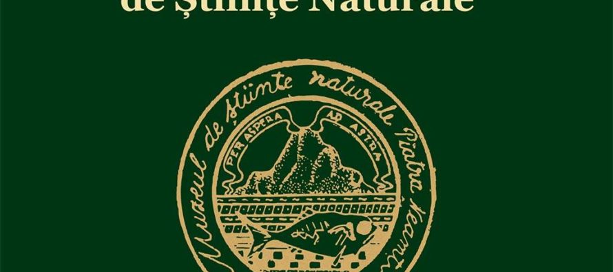 Simpozionul aniversar ”50 de ani de Știinte Naturale”