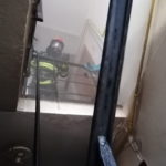 a dat foc la apartament (2)