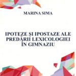 coperta carte MArina Sima