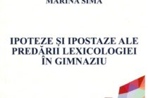 2 cărți cu profil didactic apărute în această toamnă la editura ”Nona”