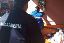 17 infracțiuni de furt de energie electrică depistate în Anexa Văleni din Piatra Neamț