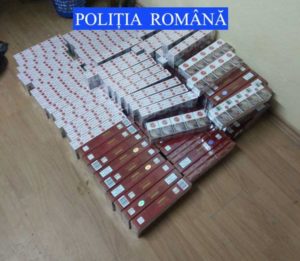 tigarete fara timbru autoturism Bira