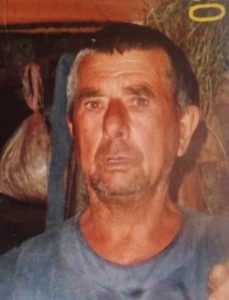 trasnea ioan cautat de familie