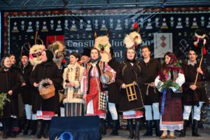 Festivalul de datini si obiceiuri Steaua sus rasare 2019