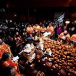 Painile Sf. Spiridon la Manastirea Nechit (1)