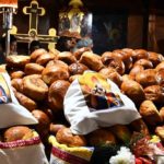 Painile Sf. Spiridon la Manastirea Nechit (2)