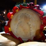 Painile Sf. Spiridon la Manastirea Nechit (4)