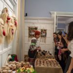 Spectacol la Londra Floricica de la Munte (1)