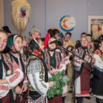 Spectacol la Londra Floricica de la Munte (2)