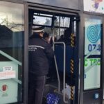 controale in mijloacele de transport in comun Troleibuzul (3)