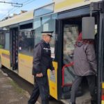 controale in mijloacele de transport in comun Troleibuzul (4)