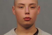 Dacă l-ați văzut, anunțați poliția! Este dat dispărut!