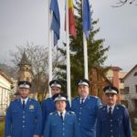 Jandarmi juramant militar