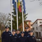 Jandarmi juramant militar