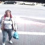 suspecta de furt Roman 1